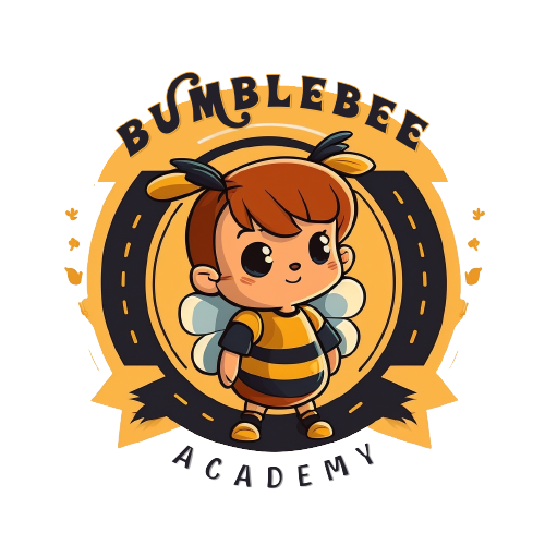 Bumblebee Academy Logo